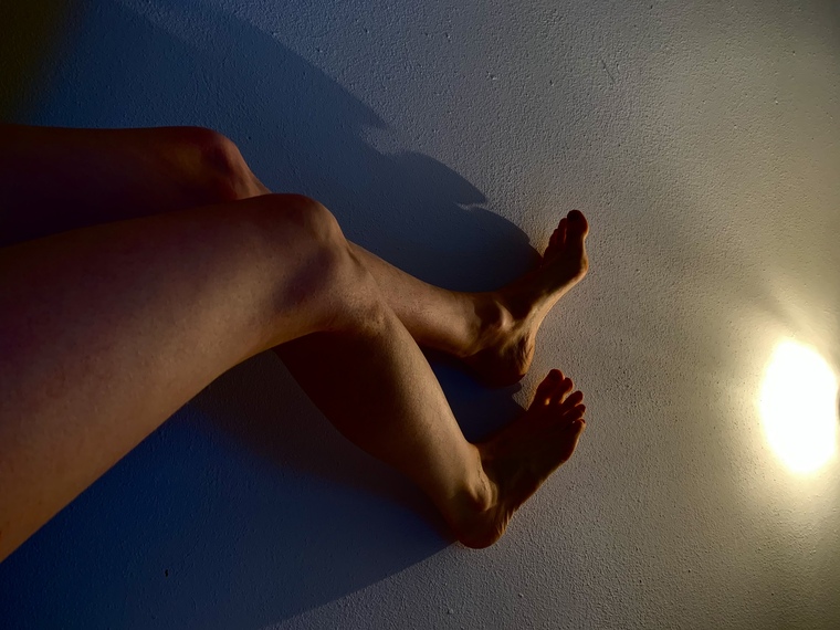 NotOnlyFeet cover image