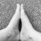 Feet of Miss K avatar