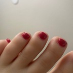 Feet of Nina avatar