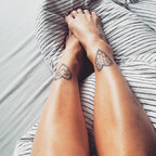 Pegasus’ Feet avatar