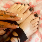 Feetofthegoddess avatar
