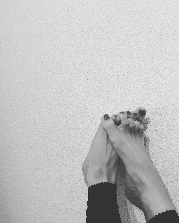 Feetonista banner image