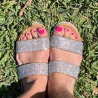 Feet On Location avatar