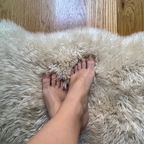 🌈Feet on trip👣🗺️ avatar