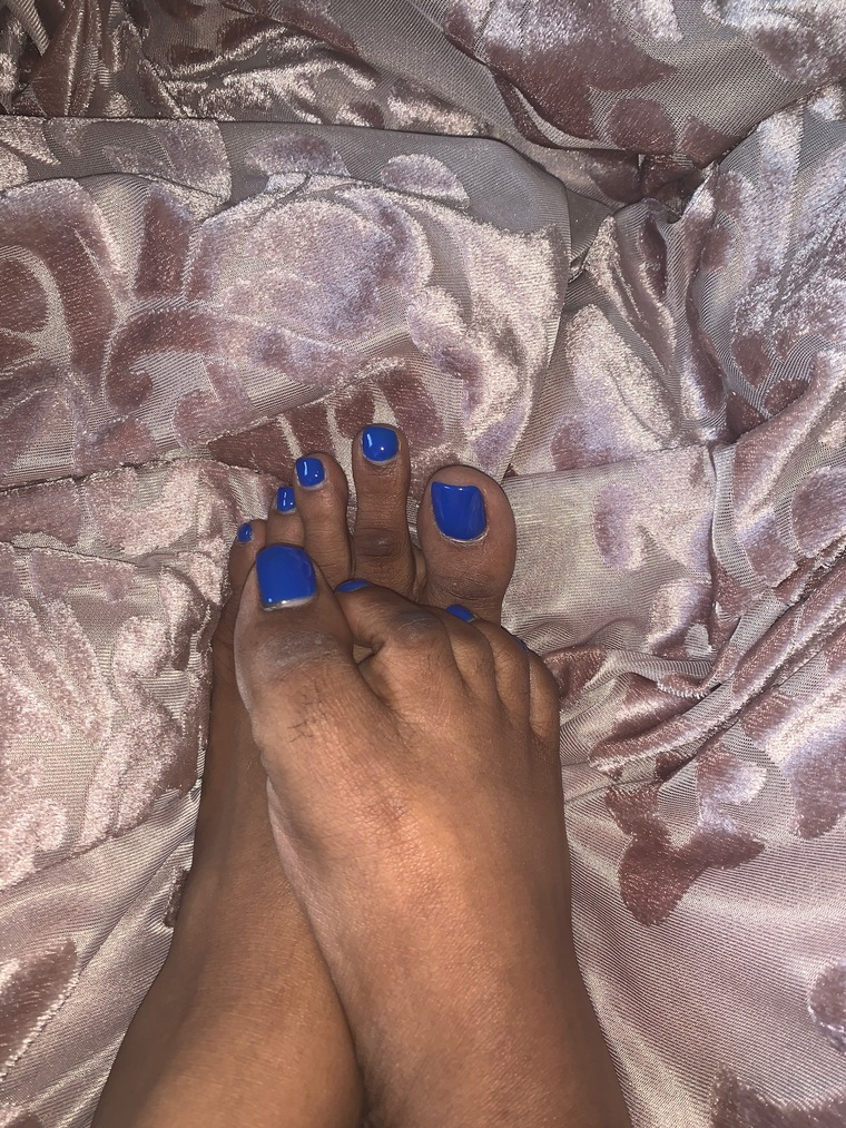 Feet or Fiction banner image