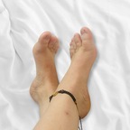 Tiny feet avatar