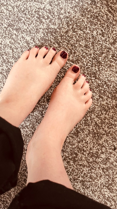 Feetpea cover image