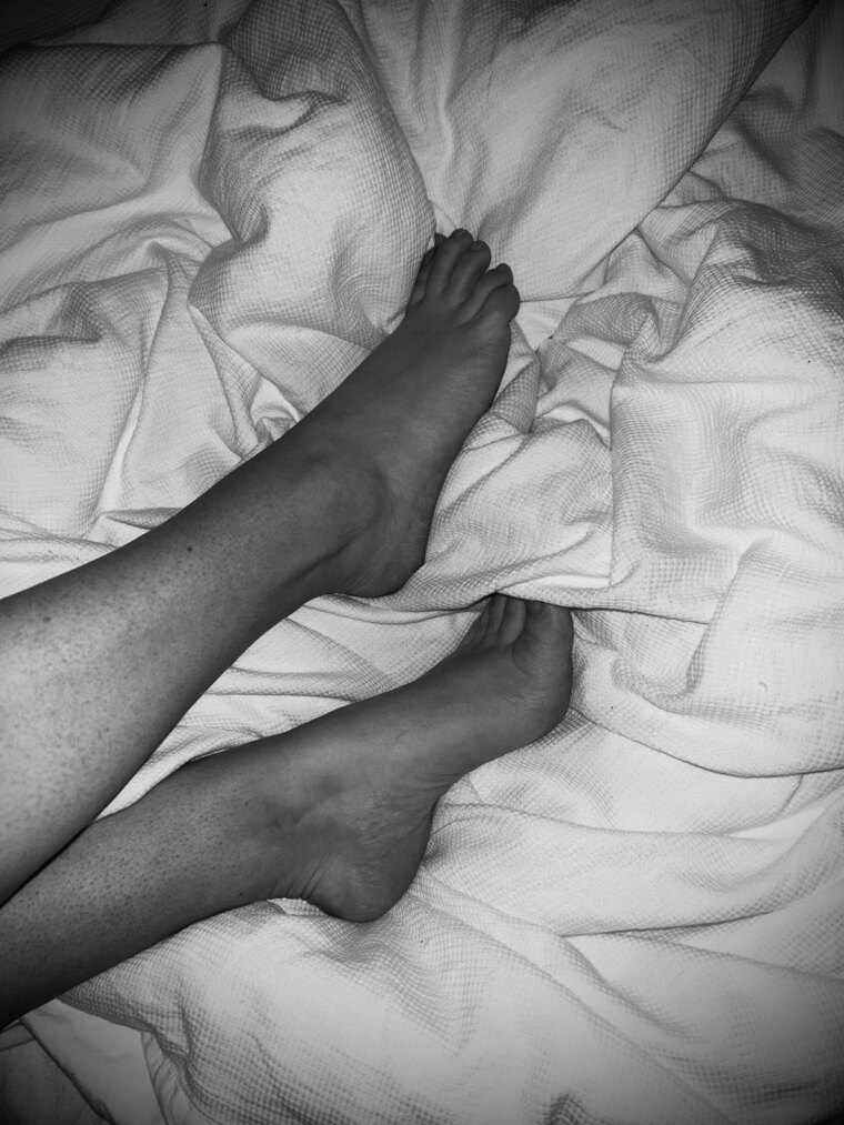 Petite Feet banner image