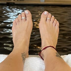 Feet Feet avatar