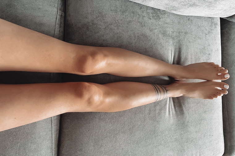 Feet Pictures For You banner image
