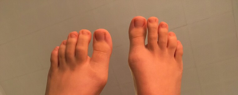 OnlyFeet1 cover image