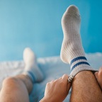 Feet avatar
