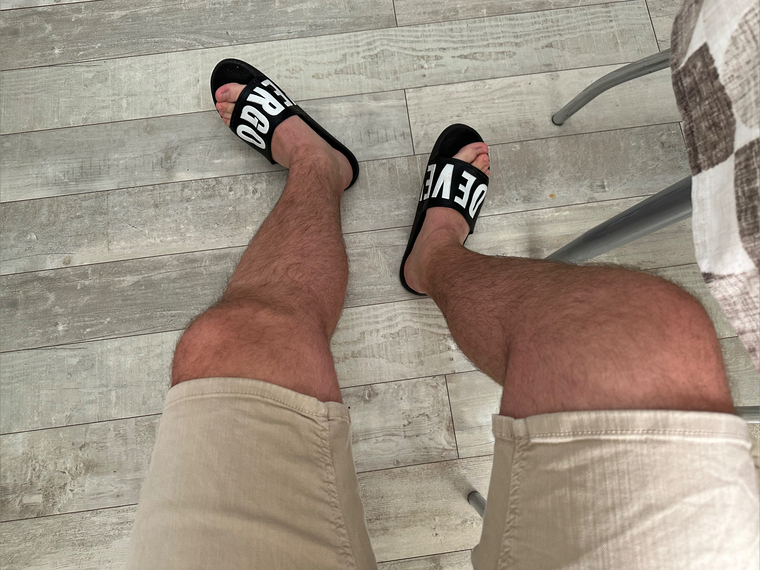 Feetpiss banner image