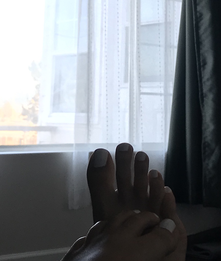 Sexy Feet banner image