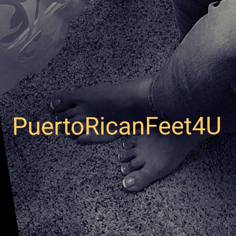 MyFeet4YourPleasure cover image
