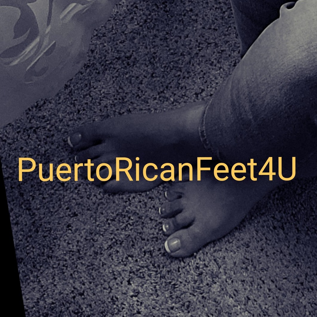 MyFeet4YourPleasure banner image
