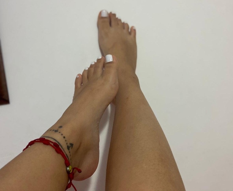 Sexyfeets banner image