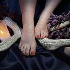 Feet Priestess avatar