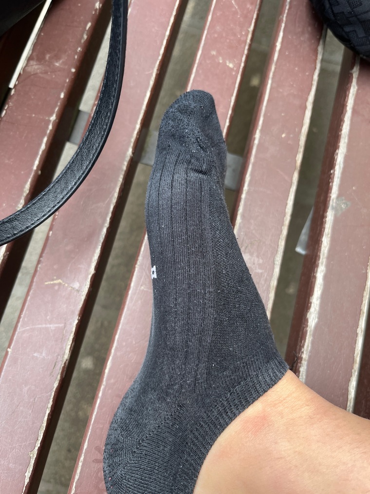 Feet seller banner image