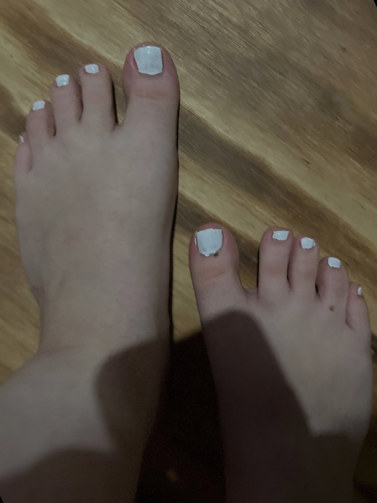 Feet_princess254 banner image