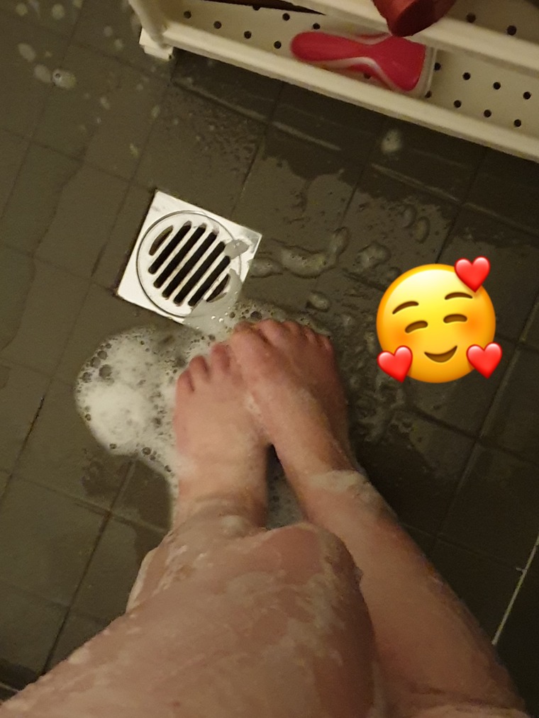 Feet Princess cover image