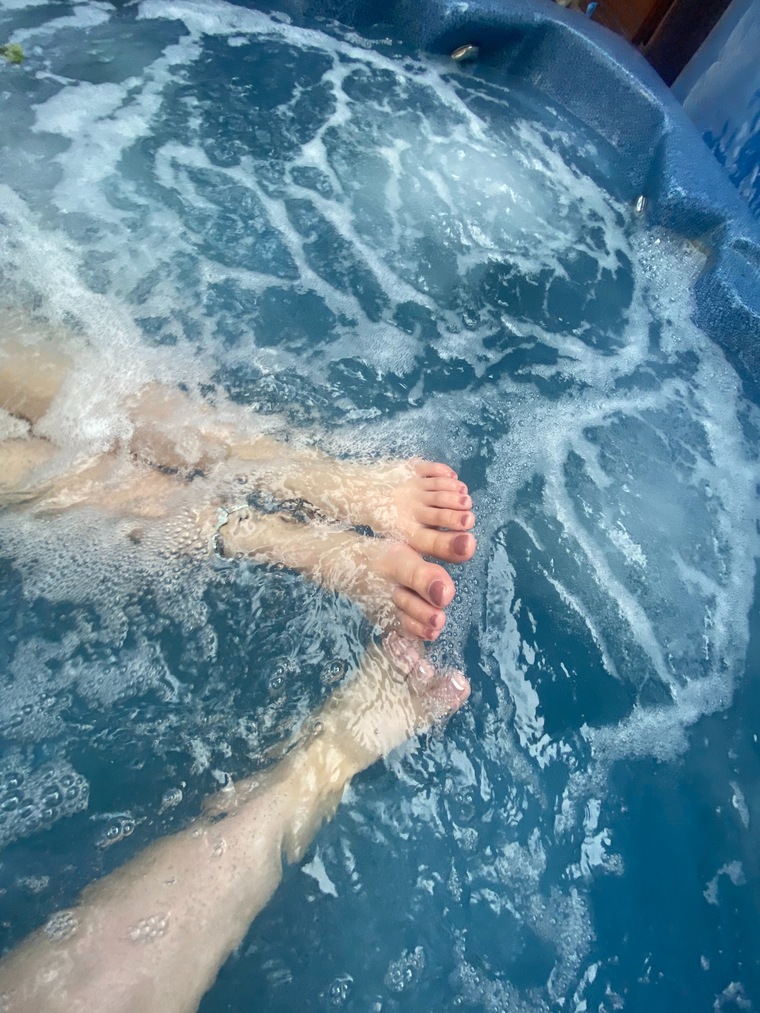Feetprincess69 cover image