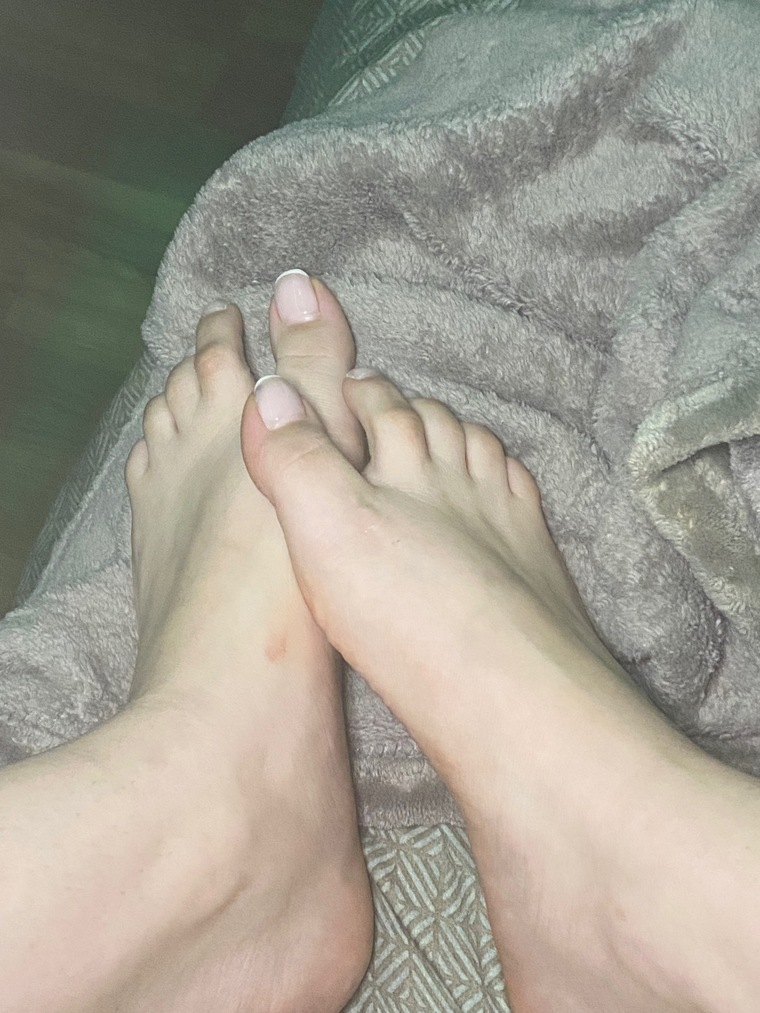 Barefoot bunny cover image