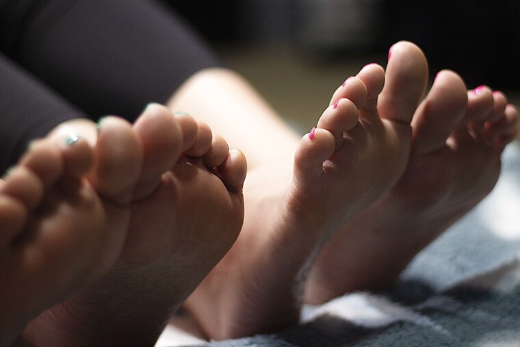 FeetQueens cover image