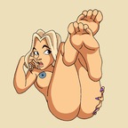 ꜰᴇᴇᴛ ʀᴇᴀʟᴀɴʏ 🦶🏻 avatar