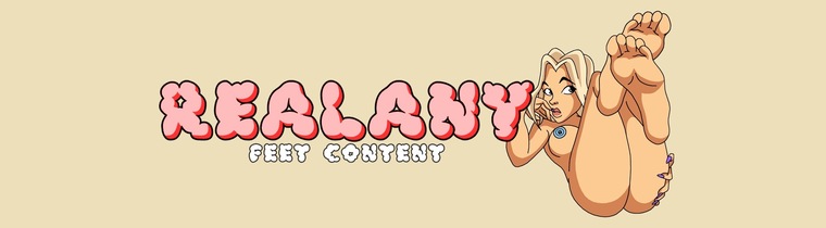 ꜰᴇᴇᴛ ʀᴇᴀʟᴀɴʏ 🦶🏻 cover image