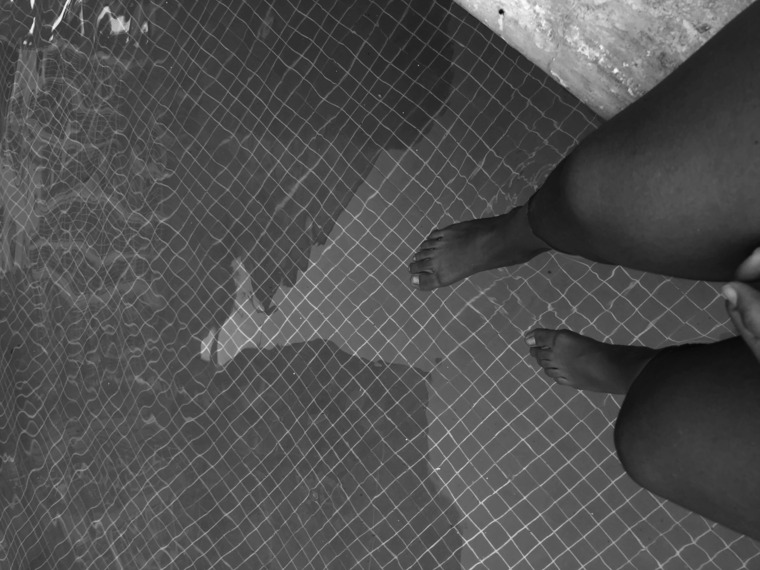 Adriana Mendez banner image
