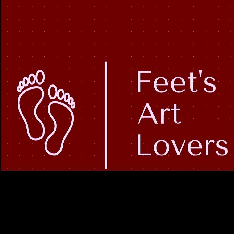 Feet's Art Lovers banner image