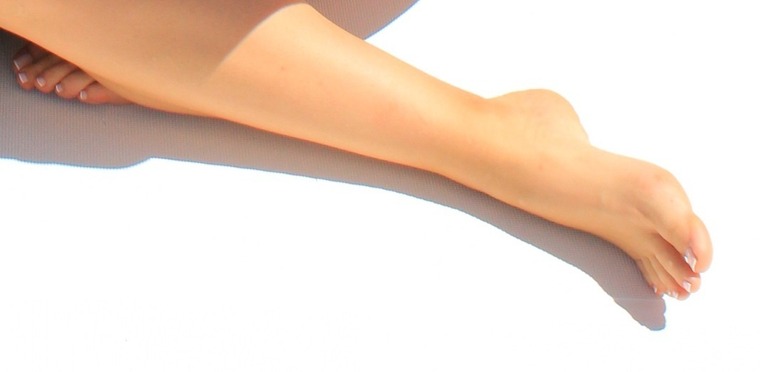 Feetscl cover image