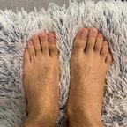 Feets Daily🦶❤️ avatar