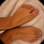 LovelyFeets avatar