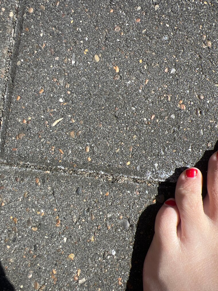 Feetseller65 cover image