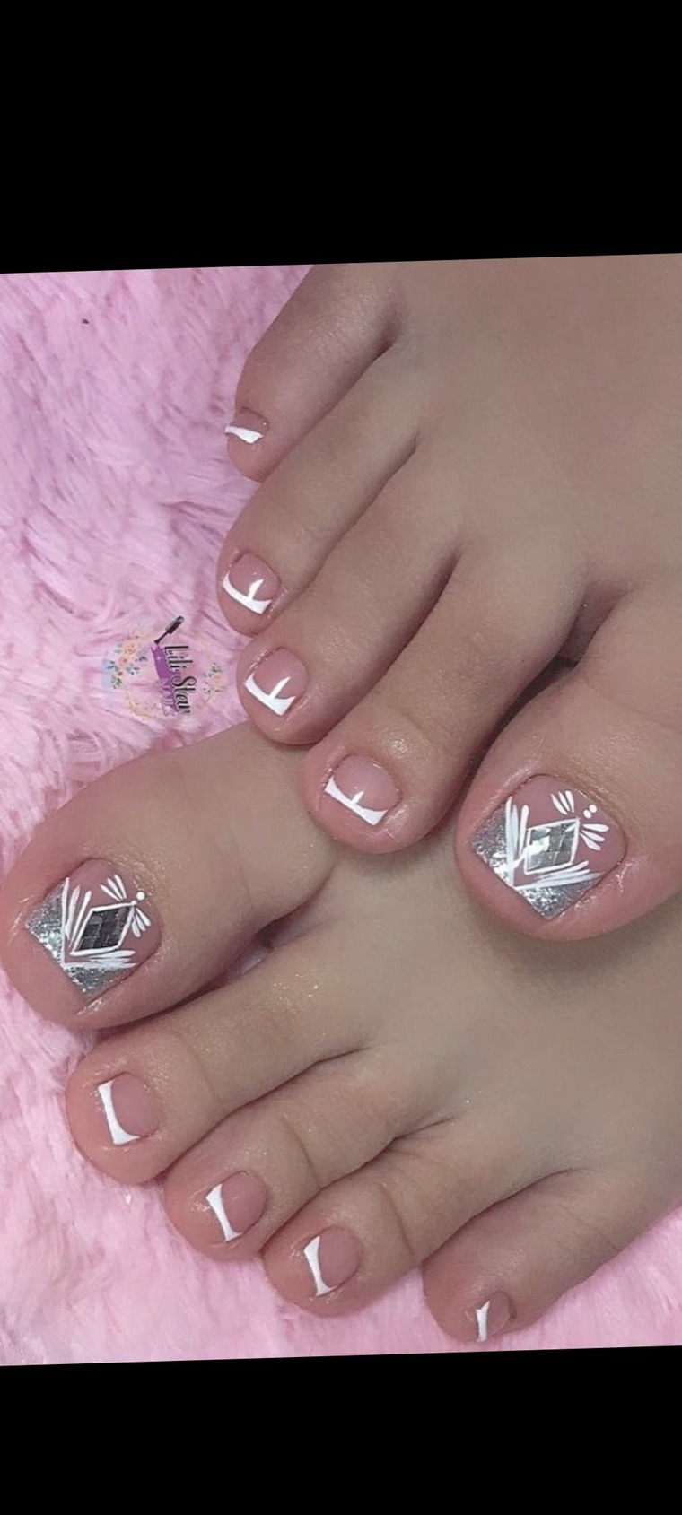 Carolina feet. banner image