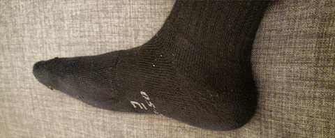 Feets Fetish cover image