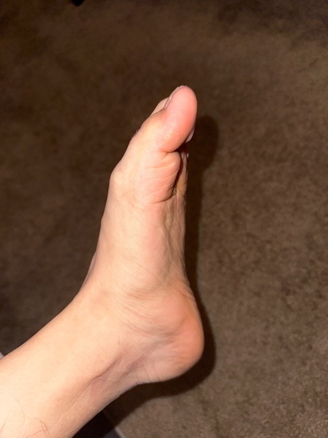 Feets y fantasias cover image