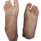 Freeky Feets avatar