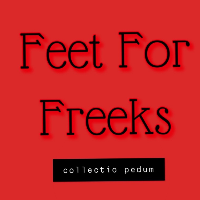 Freeky Feets banner image