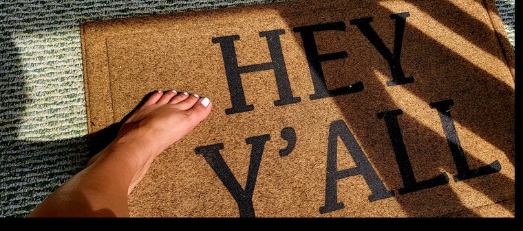 Feetsie cover image