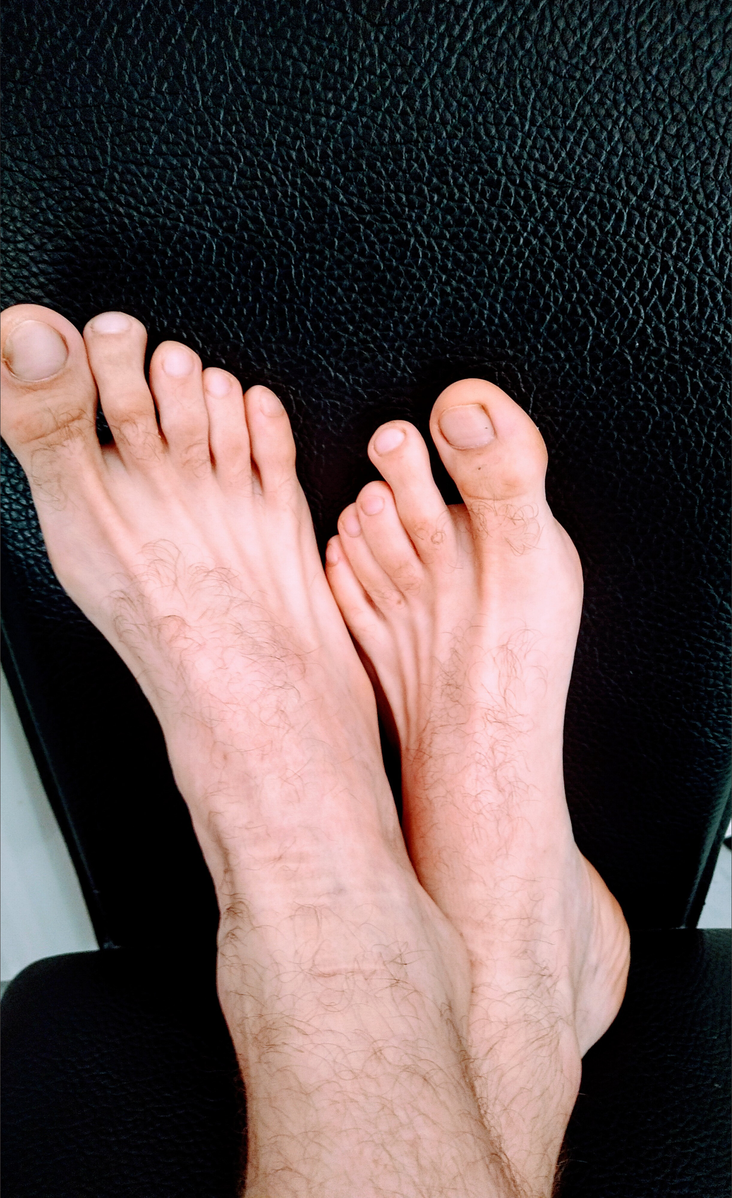 SimpleFeet cover image