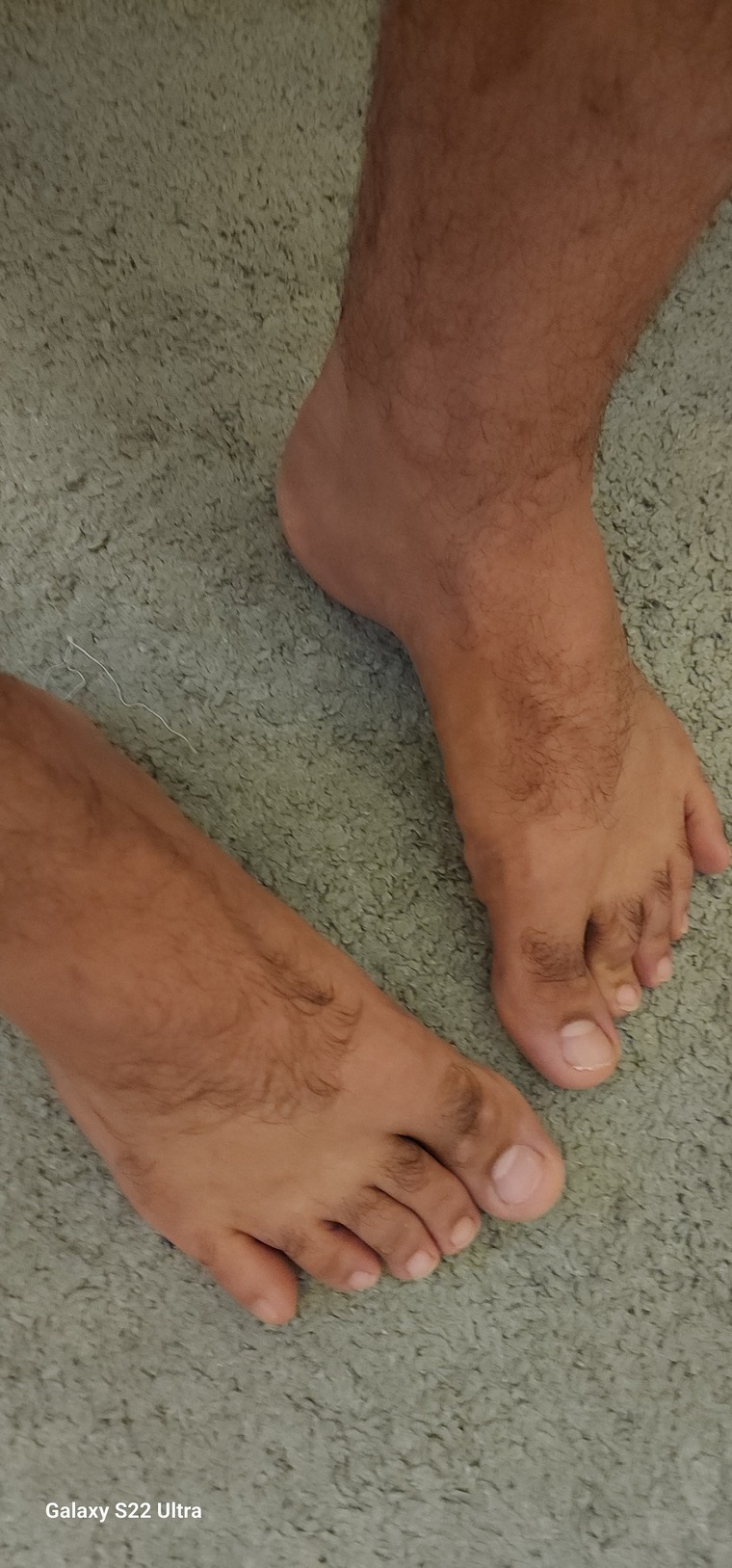 Feet Slayer cover image