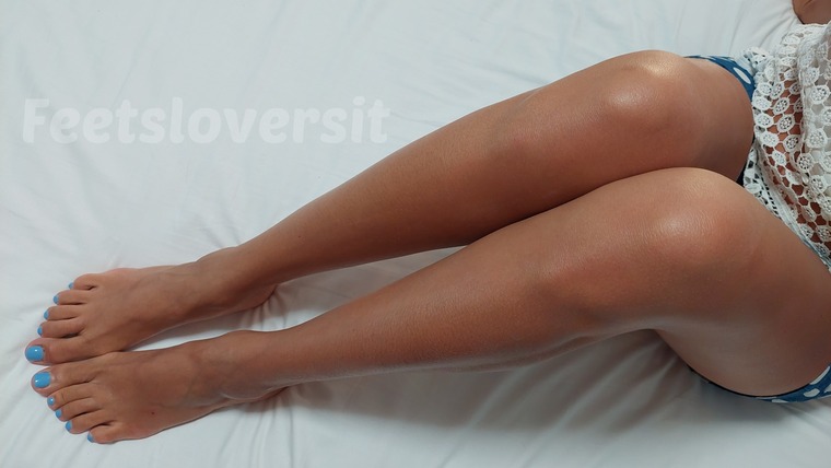 Feet's Lovers IT banner image