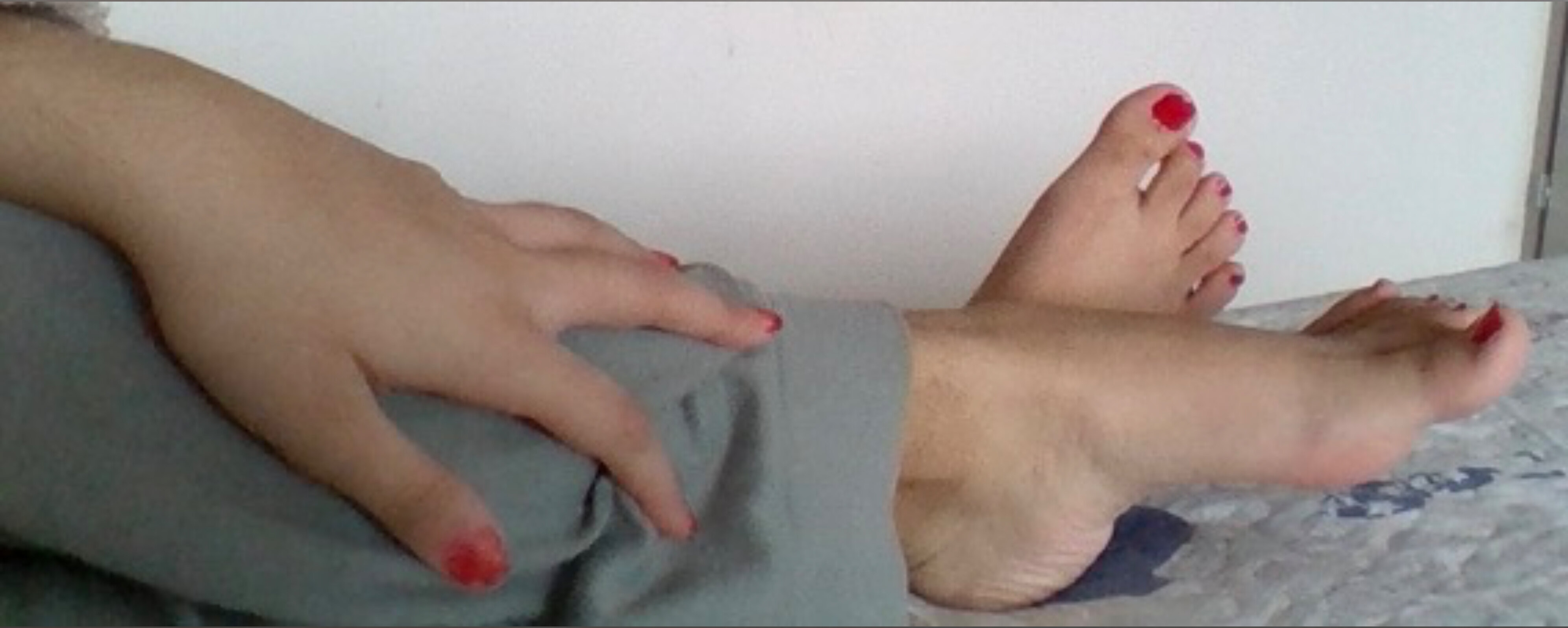 Sexyfeet banner image