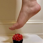 Feet Smash avatar