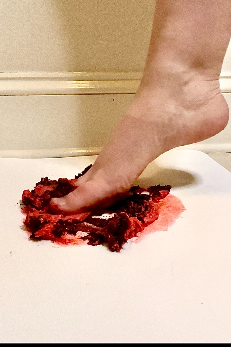 Feet Smash cover image