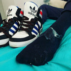 Feet Sneakers Lover avatar