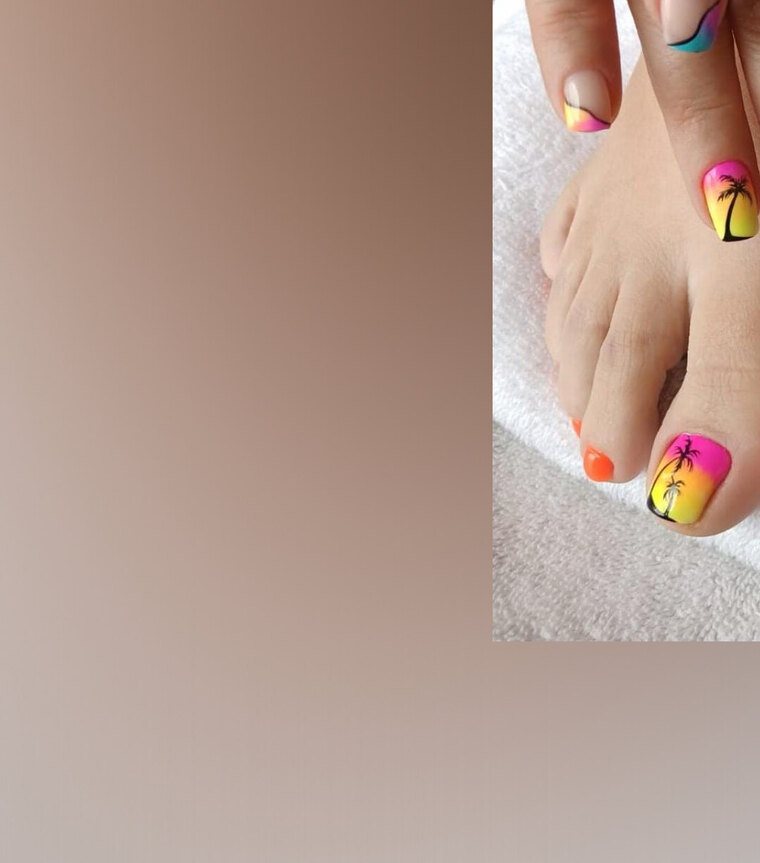 Sofia Feet cover image